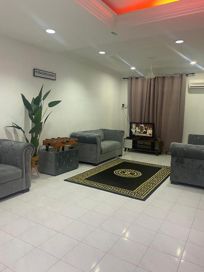 Naurah Homestay Sungai Petani Exterior photo